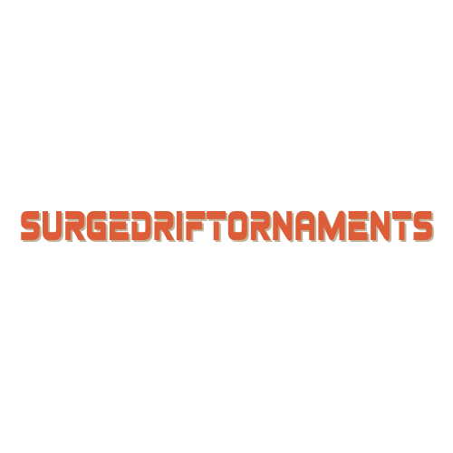 Surgedriftornaments Store